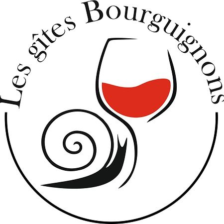 Гостьовий будинок Le Citadin Bourguignon Toucy Екстер'єр фото