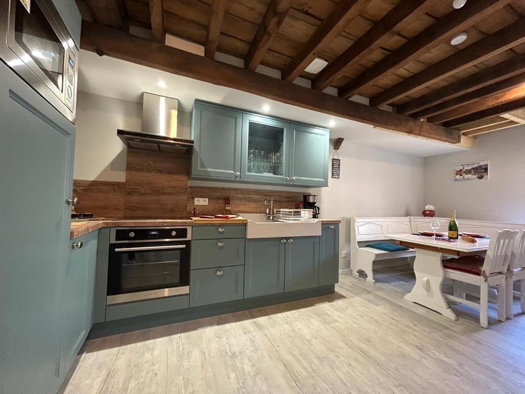 Гостьовий будинок Le Citadin Bourguignon Toucy Екстер'єр фото